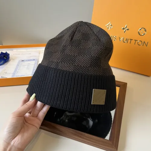 Replica Louis Vuitton LV Caps #1413088 $34.00 USD for Wholesale