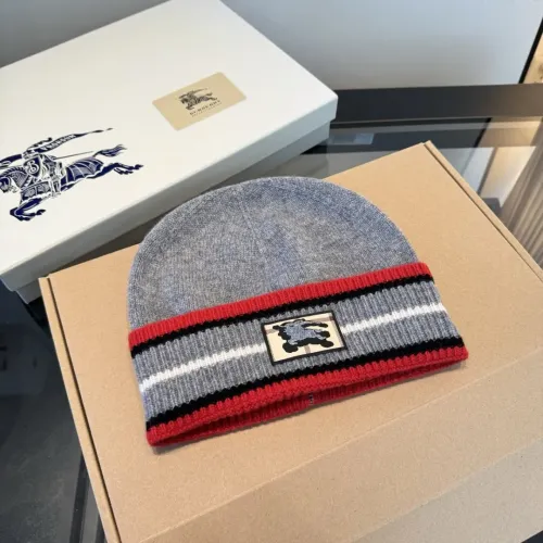 Burberry Caps #1413091 $39.00 USD, Wholesale Replica Burberry Caps