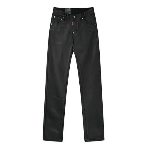 Replica Dsquared Jeans For Men #1413096 $56.00 USD for Wholesale
