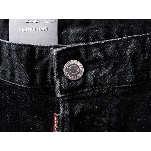 Replica Dsquared Jeans For Men #1413102 $56.00 USD for Wholesale