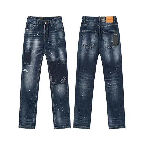 Dsquared Jeans For Men #1413116