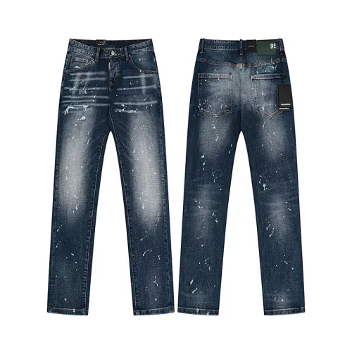 Dsquared Jeans For Men #1413119