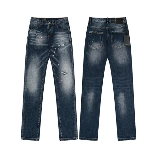 Dsquared Jeans For Men #1413124