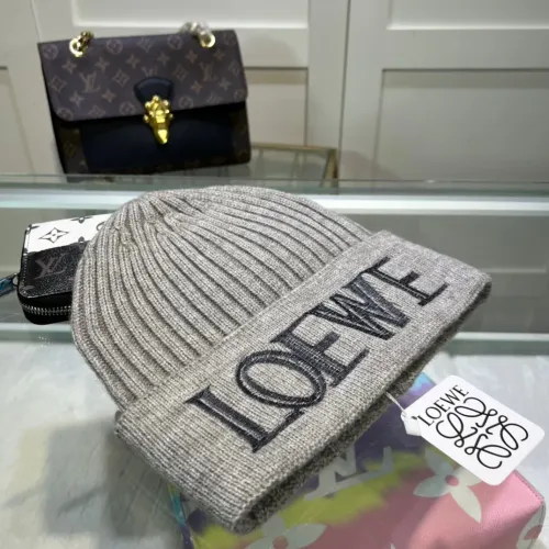 LOEWE Caps #1413140 $29.00 USD, Wholesale Replica LOEWE Caps