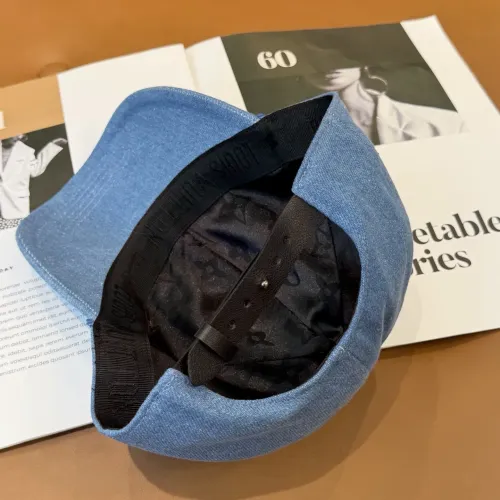 Replica Louis Vuitton LV Caps #1413144 $29.00 USD for Wholesale