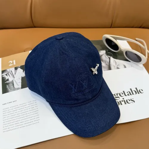 Replica Louis Vuitton LV Caps #1413145 $29.00 USD for Wholesale