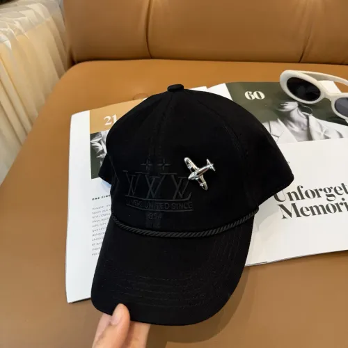 Louis Vuitton LV Caps #1413146 $29.00 USD, Wholesale Replica Louis Vuitton LV Caps