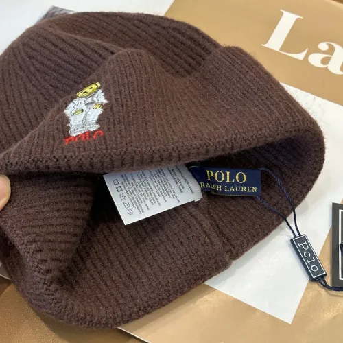 Replica Ralph Lauren Polo Caps #1413153 $25.00 USD for Wholesale