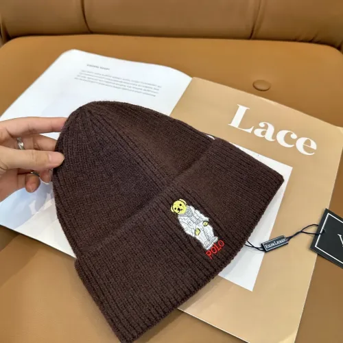 Replica Ralph Lauren Polo Caps #1413153 $25.00 USD for Wholesale