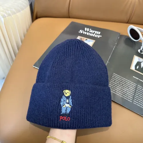 Ralph Lauren Polo Caps #1413154 $25.00 USD, Wholesale Replica Ralph Lauren Polo Caps