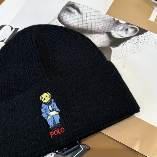 Replica Ralph Lauren Polo Caps #1413155 $25.00 USD for Wholesale