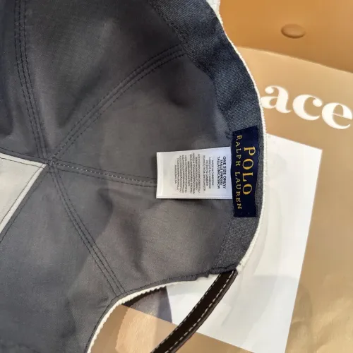 Replica Ralph Lauren Polo Caps #1413156 $29.00 USD for Wholesale