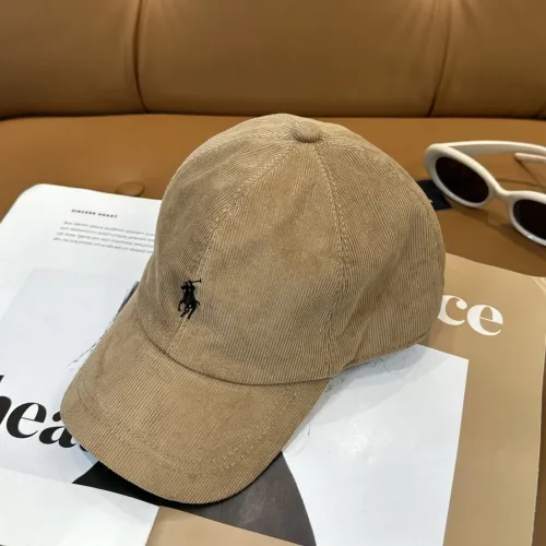 Replica Ralph Lauren Polo Caps #1413157 $29.00 USD for Wholesale