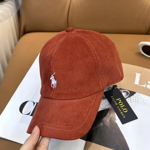 Ralph Lauren Polo Caps #1413159 $29.00 USD, Wholesale Replica Ralph Lauren Polo Caps