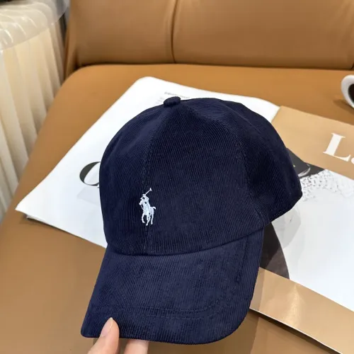 Ralph Lauren Polo Caps #1413163 $29.00 USD, Wholesale Replica Ralph Lauren Polo Caps