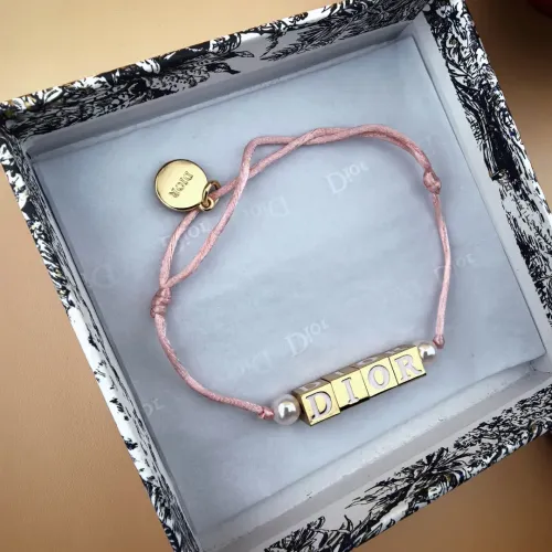 Christian Dior Bracelets #1413184 $29.00 USD, Wholesale Replica Christian Dior Bracelets