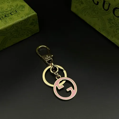 Gucci Key Holder And Bag Buckle #1413213 $25.00 USD, Wholesale Replica Gucci Key Holder And Bag Buckle