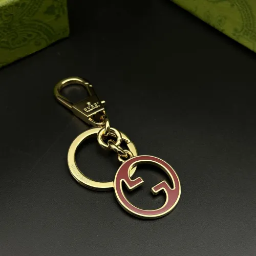 Replica Gucci Key Holder And Bag Buckle #1413214 $25.00 USD for Wholesale