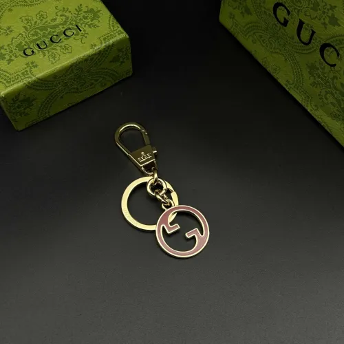 Replica Gucci Key Holder And Bag Buckle #1413214 $25.00 USD for Wholesale