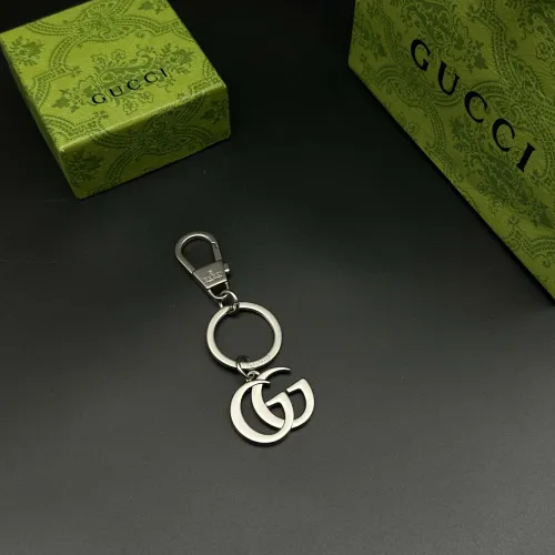 Gucci Key Holder And Bag Buckle #1413215 $27.00 USD, Wholesale Replica Gucci Key Holder And Bag Buckle