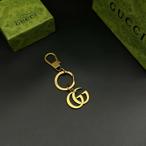 Gucci Key Holder And Bag Buckle #1413216 $27.00 USD, Wholesale Replica Gucci Key Holder And Bag Buckle
