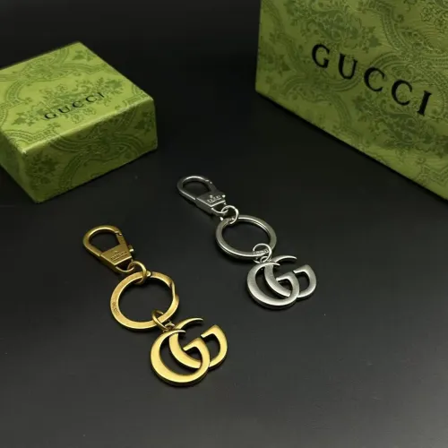 Replica Gucci Key Holder And Bag Buckle #1413216 $27.00 USD for Wholesale