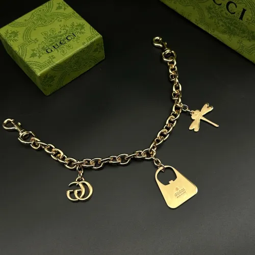 Replica Gucci Key Holder And Bag Buckle #1413218 $27.00 USD for Wholesale