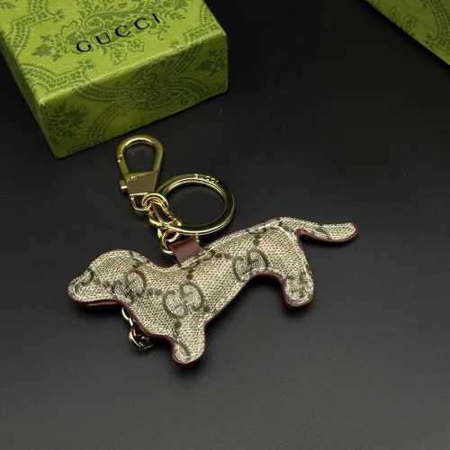 Replica Gucci Key Holder And Bag Buckle #1413219 $36.00 USD for Wholesale