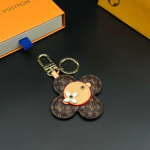 Louis Vuitton LV Key Holder And Bag Buckle #1413221 $32.00 USD, Wholesale Replica Louis Vuitton LV Key Holder And Bag Buckle