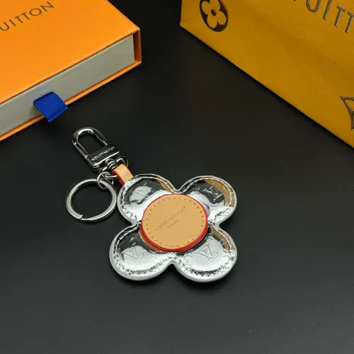 Replica Louis Vuitton LV Key Holder And Bag Buckle #1413222 $32.00 USD for Wholesale