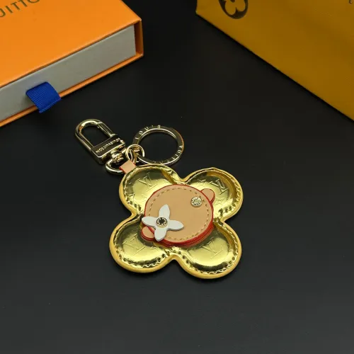 Louis Vuitton LV Key Holder And Bag Buckle #1413223 $32.00 USD, Wholesale Replica Louis Vuitton LV Key Holder And Bag Buckle