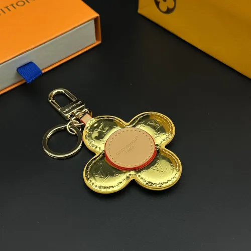 Replica Louis Vuitton LV Key Holder And Bag Buckle #1413223 $32.00 USD for Wholesale