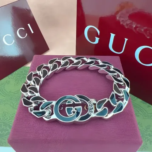 Gucci Bracelets #1413224 $72.00 USD, Wholesale Replica Gucci Bracelets