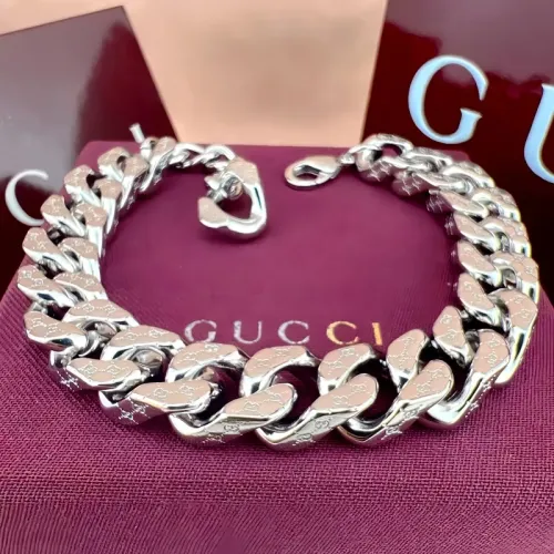 Gucci Bracelets #1413226 $64.00 USD, Wholesale Replica Gucci Bracelets