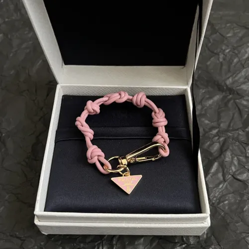 Replica Prada Bracelets #1413233 $36.00 USD for Wholesale