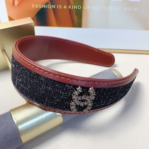Chanel Headband For Women #1413239 $27.00 USD, Wholesale Replica Chanel Headband