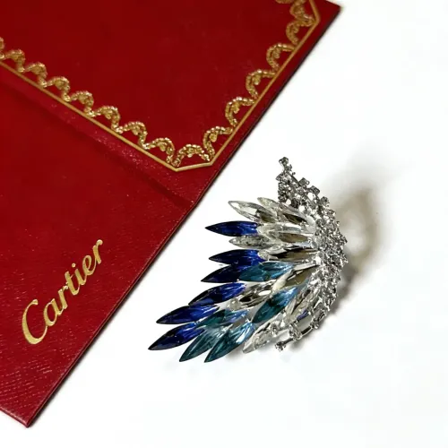 Cartier Brooches For Women #1413249