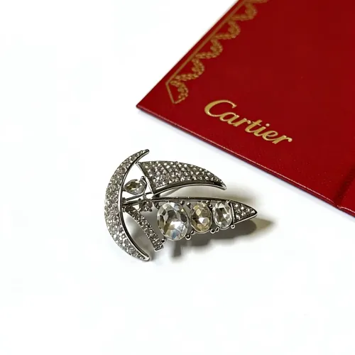 Cartier Brooches For Women #1413257