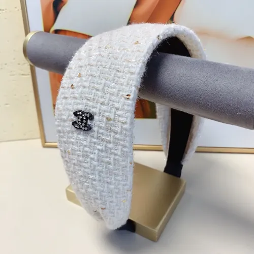 Chanel Headband For Women #1413262 $25.00 USD, Wholesale Replica Chanel Headband