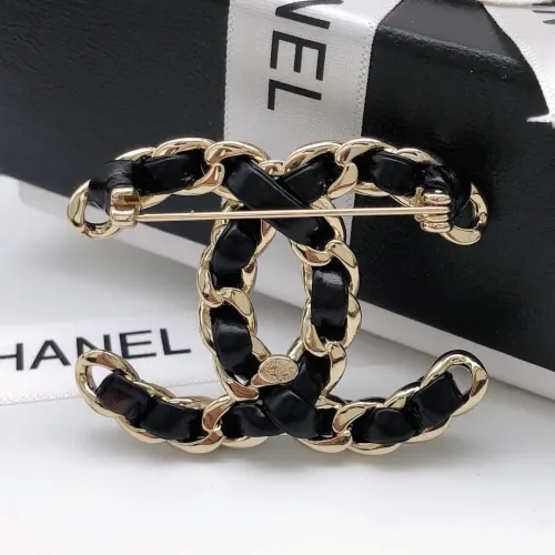 Replica Chanel Brooches For Women #1413279 $29.00 USD for Wholesale