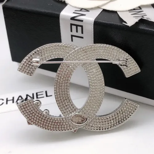 Replica Chanel Brooches For Women #1413282 $34.00 USD for Wholesale