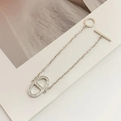 Replica Hermes Bracelets #1413285 $29.00 USD for Wholesale