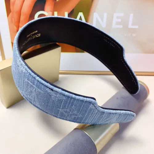 Louis Vuitton LV Headband For Women #1413287