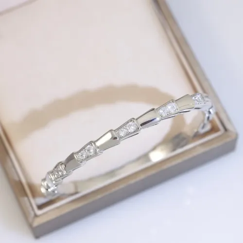 Bvlgari Bracelets #1413290 $40.00 USD, Wholesale Replica Bvlgari Bracelets