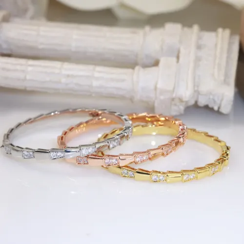 Replica Bvlgari Bracelets #1413291 $40.00 USD for Wholesale