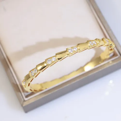 Bvlgari Bracelets #1413292 $40.00 USD, Wholesale Replica Bvlgari Bracelets