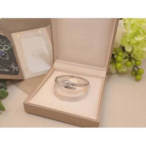 Replica Bvlgari Bracelets #1413293 $42.00 USD for Wholesale