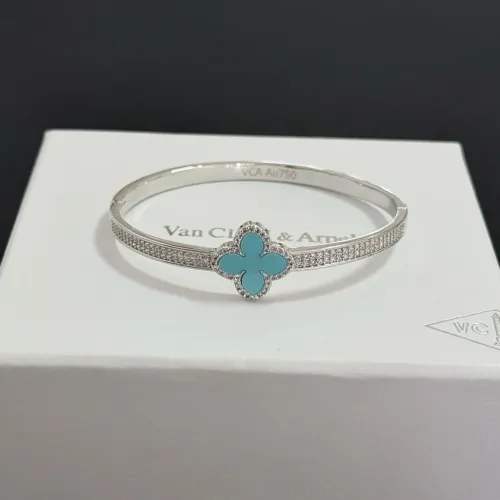 Van Cleef &amp; Arpels Bracelets For Women #1413297 $48.00 USD, Wholesale Replica Van Cleef &amp; Arpels Bracelets