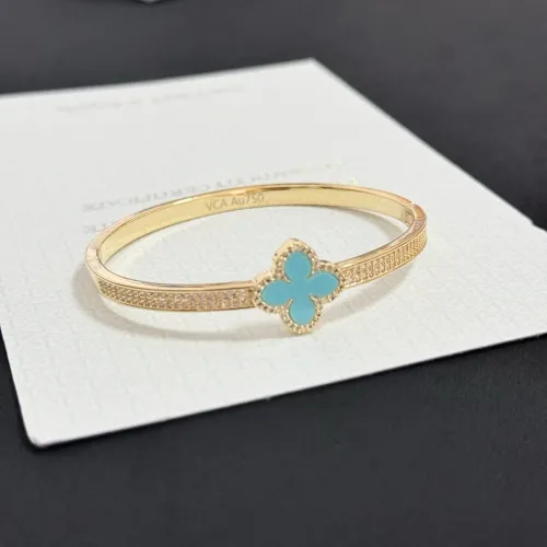 Van Cleef &amp; Arpels Bracelets For Women #1413298 $48.00 USD, Wholesale Replica Van Cleef &amp; Arpels Bracelets