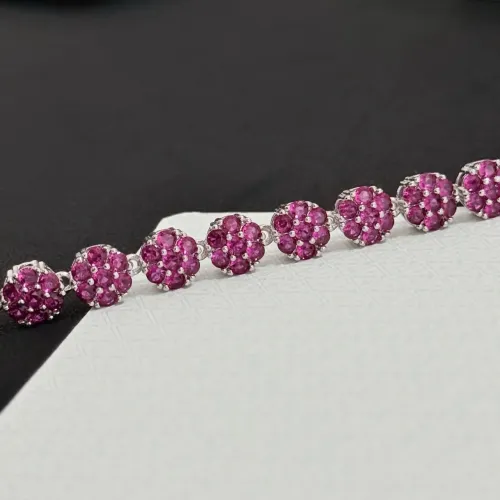 Replica Van Cleef & Arpels Bracelets For Women #1413299 $52.00 USD for Wholesale